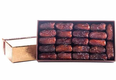 تصویر 2 از خرید خرما پیارم دمباز + قیمت فروش استثنایی